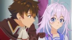 A-Rank Party wo Ridatsu shita Ore wa, Moto Oshiego-tachi to Meikyuu Shinbu wo Mezasu. episodio 20