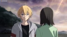 Hana wa Saku, Shura no Gotoku episodio 1