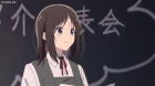 Hana wa Saku, Shura no Gotoku episodio 2