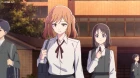 Hana wa Saku, Shura no Gotoku episodio 5