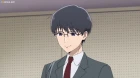 Hana wa Saku, Shura no Gotoku episodio 6