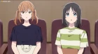 Hana wa Saku, Shura no Gotoku episodio 7