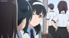 Hana wa Saku, Shura no Gotoku episodio 9