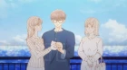 Douse, Koishite Shimaunda. episodio 8