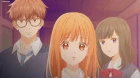 Douse, Koishite Shimaunda. episodio 9