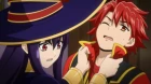 Sentai Red Isekai de Boukensha ni Naru episodio 3