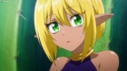 Sentai Red Isekai de Boukensha ni Naru episodio 9