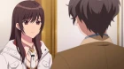 Mahoutsukai no Yakusoku episodio 10