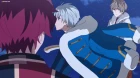 Mahoutsukai no Yakusoku episodio 12