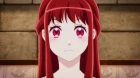 Kisaki Kyouiku kara Nigetai Watashi episodio 10