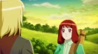 Kisaki Kyouiku kara Nigetai Watashi episodio 2