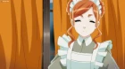 Kisaki Kyouiku kara Nigetai Watashi episodio 3
