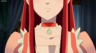 Kisaki Kyouiku kara Nigetai Watashi episodio 4