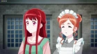 Kisaki Kyouiku kara Nigetai Watashi episodio 5