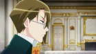 Kisaki Kyouiku kara Nigetai Watashi episodio 8