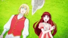 Kisaki Kyouiku kara Nigetai Watashi episodio 9