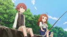 Magic Maker: Isekai Mahou no Tsukurikata episodio 1