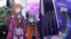 Momentary Lily episodio 12
