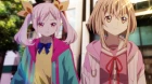 Momentary Lily episodio 9