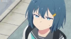 Sorairo Utility (TV) episodio 3