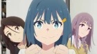 Sorairo Utility (TV) episodio 4