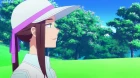 Sorairo Utility (TV) episodio 8