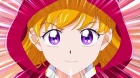 Mahoutsukai Precure!! Mirai Days episodio 1