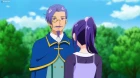 Mahoutsukai Precure!! Mirai Days episodio 4