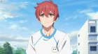 UniteUp! Uni:Birth episodio 1