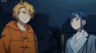 UniteUp! Uni:Birth episodio 11