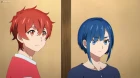 UniteUp! Uni:Birth episodio 4