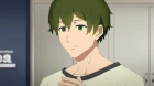 UniteUp! Uni:Birth episodio 7