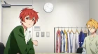 UniteUp! Uni:Birth episodio 8
