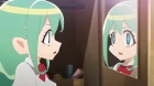 Sousei no Aquarion: Myth of Emotions episodio 3