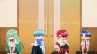 Sousei no Aquarion: Myth of Emotions episodio 5