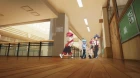 Sousei no Aquarion: Myth of Emotions episodio 7