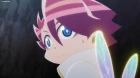 Sousei no Aquarion: Myth of Emotions episodio 9