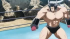 Kinnikuman: Kanpeki Chоujin Shiso-hen Season 2 episodio 4