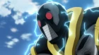 Kinnikuman: Kanpeki Chоujin Shiso-hen Season 2 episodio 6