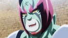 Kinnikuman: Kanpeki Chоujin Shiso-hen Season 2 episodio 9