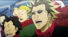 Giant Killing episodio 14