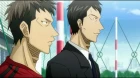 Giant Killing episodio 26