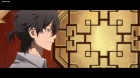 Shiguang Dailiren: Yingdu Pian episodio 5