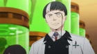Ao no Exorcist: Yosuga-hen episodio 4