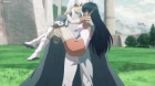 Bastard!! Ankoku no Hakaishin Part 2 (ONA) episodio 7