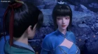 Wu Lian Dianfeng episodio 35
