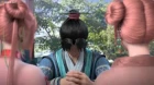 Wu Lian Dianfeng episodio 44