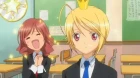 Shugo Chara! episodio 36