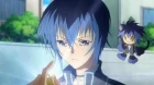 Shugo Chara! episodio 38