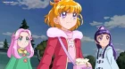 Mahoutsukai Precure! episodio 47